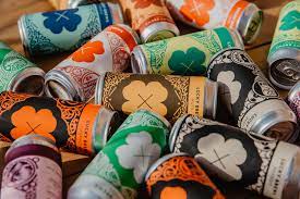 BIRRE ARTIGIANALI LUCKY BREWS