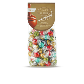 LINDOR BOULES VARI GUSTI