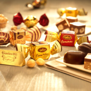 CIOCCOLATINI CAFFAREL