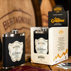 DISTILLERIE BERTAGNOLLI