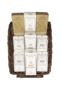 DE TACCHI RISO CARNAROLI